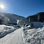 Chalet Frein - Kaltenbach