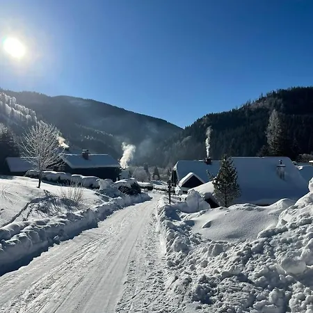 Chalé Frein - Kaltenbach