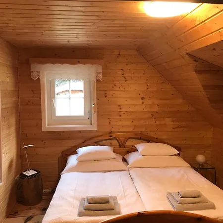 Frein - Kaltenbach Chalé *