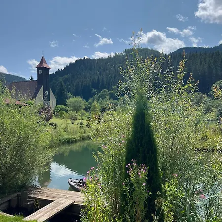 Frein - Kaltenbach Chalé Frein an der Murz