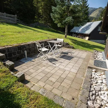 Chalé Frein - Kaltenbach *