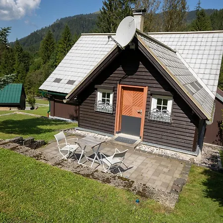 Chalé Frein - Kaltenbach Frein an der Murz