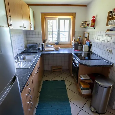 Chalet Frein - Kaltenbach