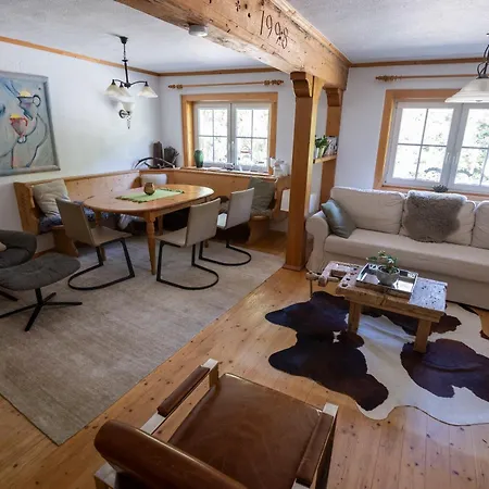 Frein - Kaltenbach Chalé