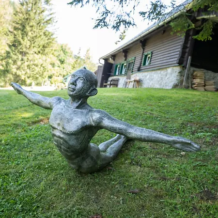 Frein - Kaltenbach Chalet Frein an der Murz