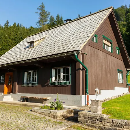 Frein - Kaltenbach Frein an der Murz