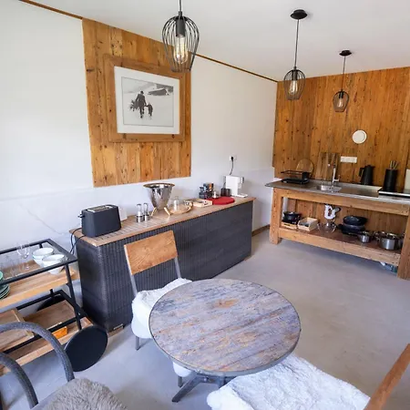 Frein - Kaltenbach Chalet