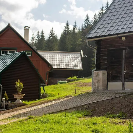 Frein - Kaltenbach Chalé *