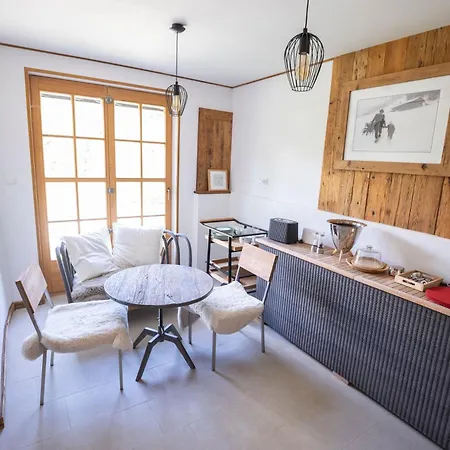Chalet Frein - Kaltenbach