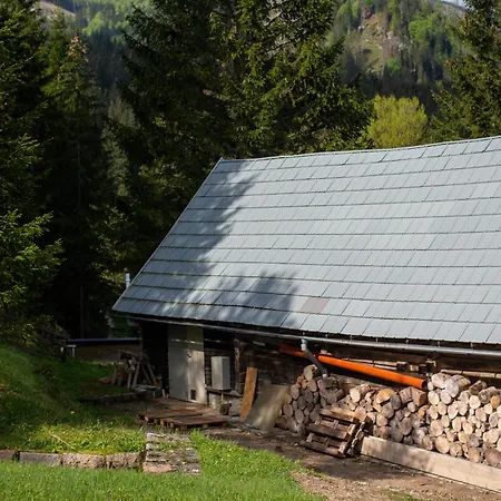 Frein - Kaltenbach * Frein an der Murz