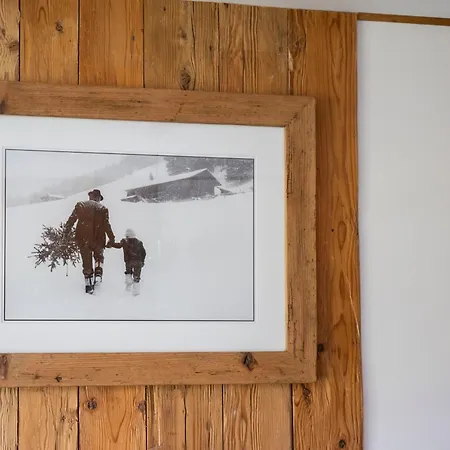 Frein - Kaltenbach Chalé *