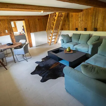 Chalé Frein - Kaltenbach