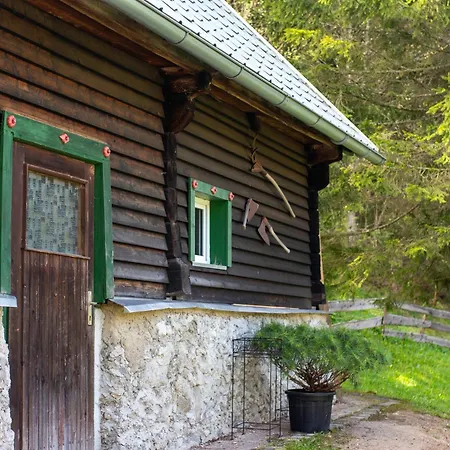 Chalet Frein - Kaltenbach *