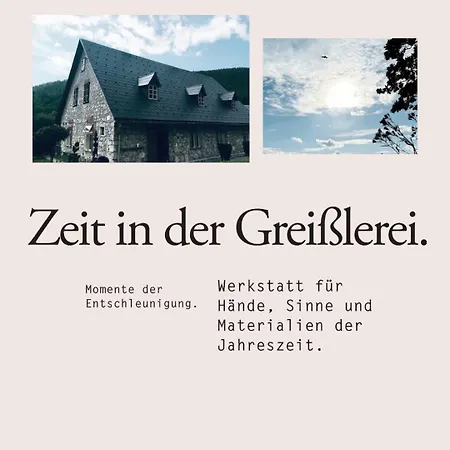 Frein - Kaltenbach *