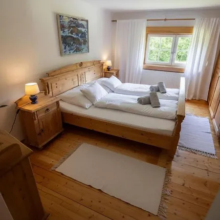 Chalet Frein - Kaltenbach Frein an der Murz