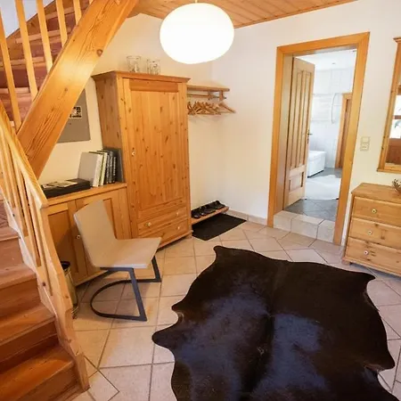 Frein - Kaltenbach Chalet *