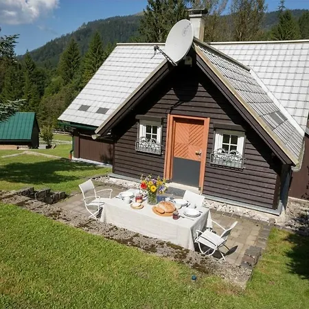 Frein - Kaltenbach Chalet *
