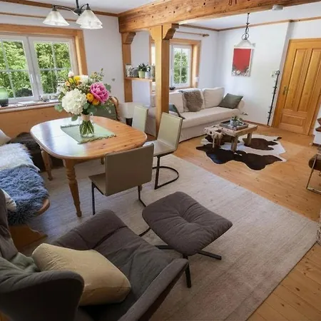 Chalet Frein - Kaltenbach *
