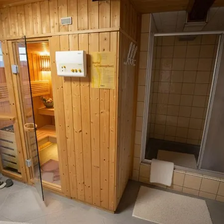 Frein - Kaltenbach Chalet Frein an der Murz
