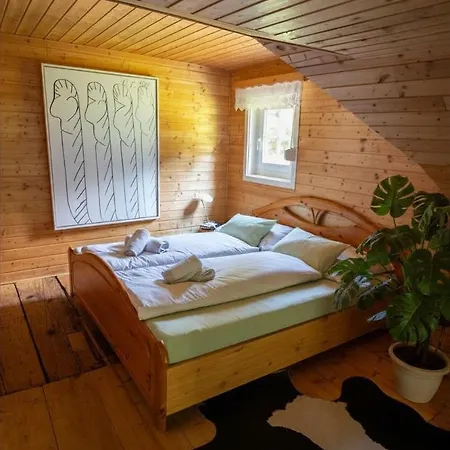 Frein - Kaltenbach Chalet Frein an der Murz