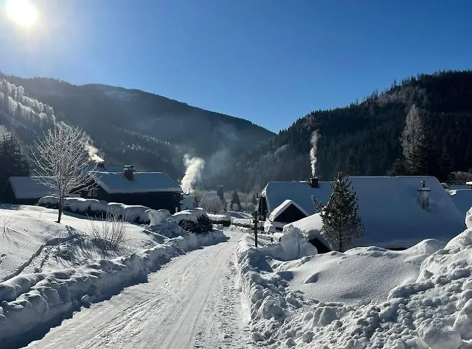 شاليه Frein - Kaltenbach