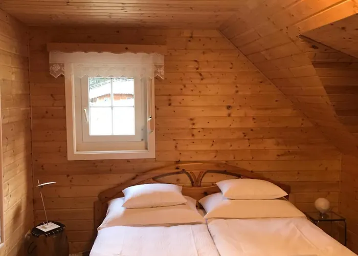 Frein - Kaltenbach شاليه *