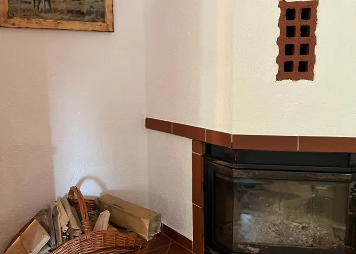 شاليه Frein - Kaltenbach