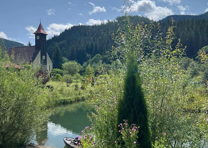 Frein - Kaltenbach Σαλέ Frein an der Murz