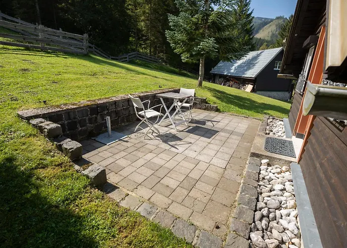 Σαλέ Frein - Kaltenbach *