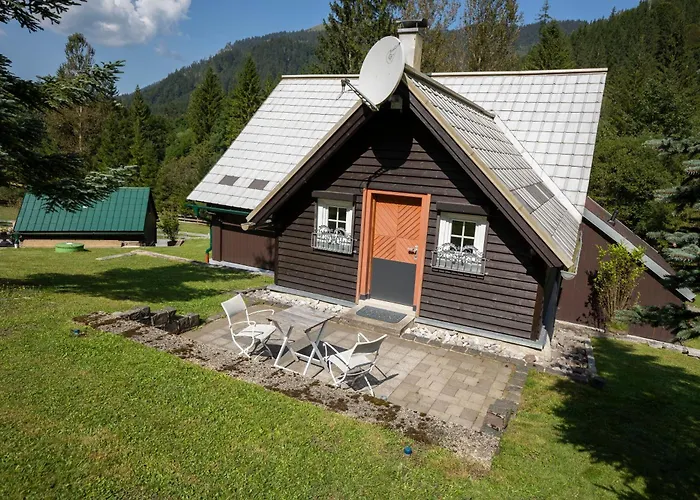 Σαλέ Frein - Kaltenbach Frein an der Murz