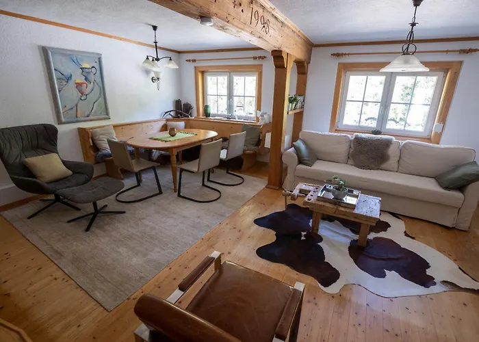 Frein - Kaltenbach شاليه