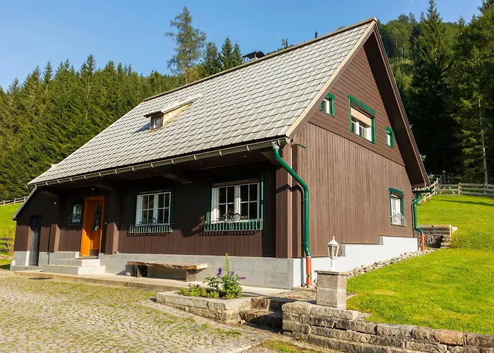 Frein - Kaltenbach Frein an der Murz