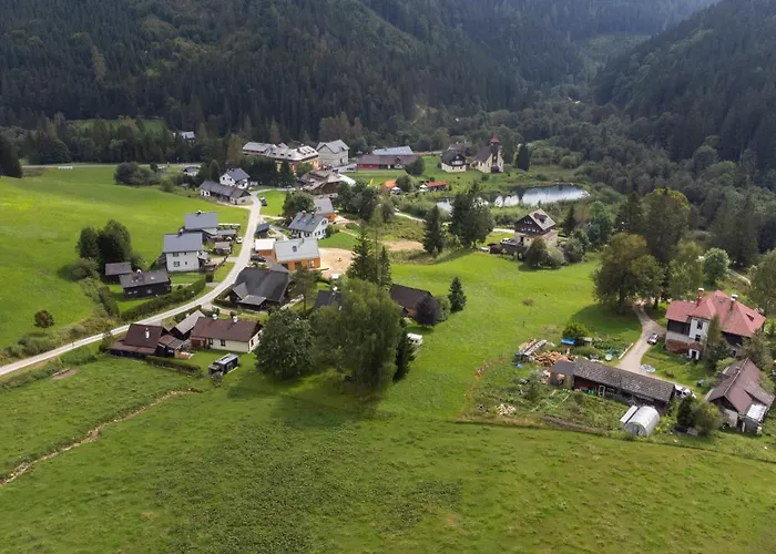 Frein - Kaltenbach Σαλέ Frein an der Murz