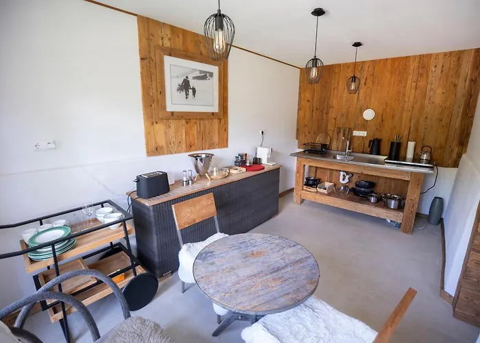 Frein - Kaltenbach شاليه