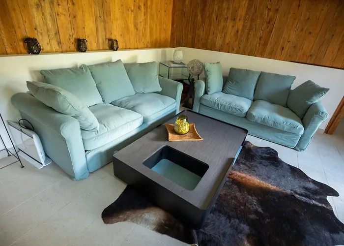 شاليه Frein - Kaltenbach