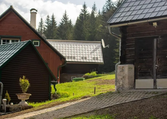 Frein - Kaltenbach شاليه *