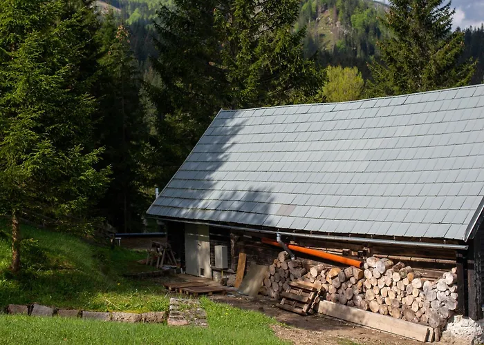 Frein - Kaltenbach * Frein an der Murz