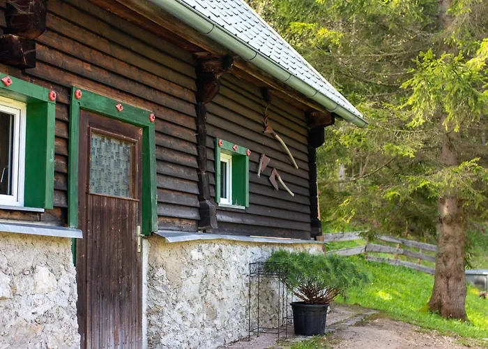 شاليه Frein - Kaltenbach *