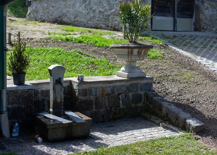 Frein - Kaltenbach * Frein an der Murz